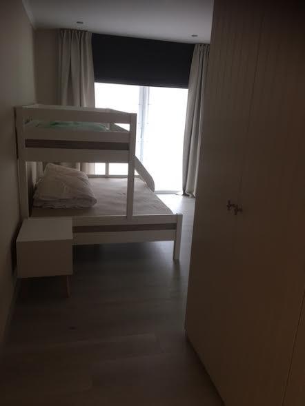 Apartmán Residentie Zeerust Knokke-Heist Exteriér fotografie