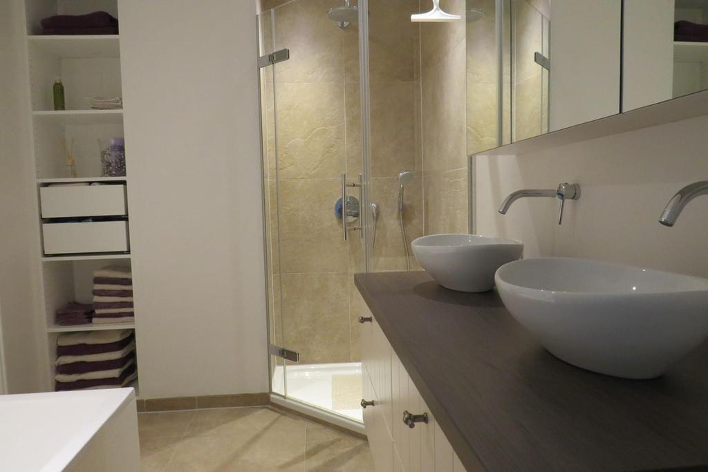 Apartmán Residentie Zeerust Knokke-Heist Exteriér fotografie